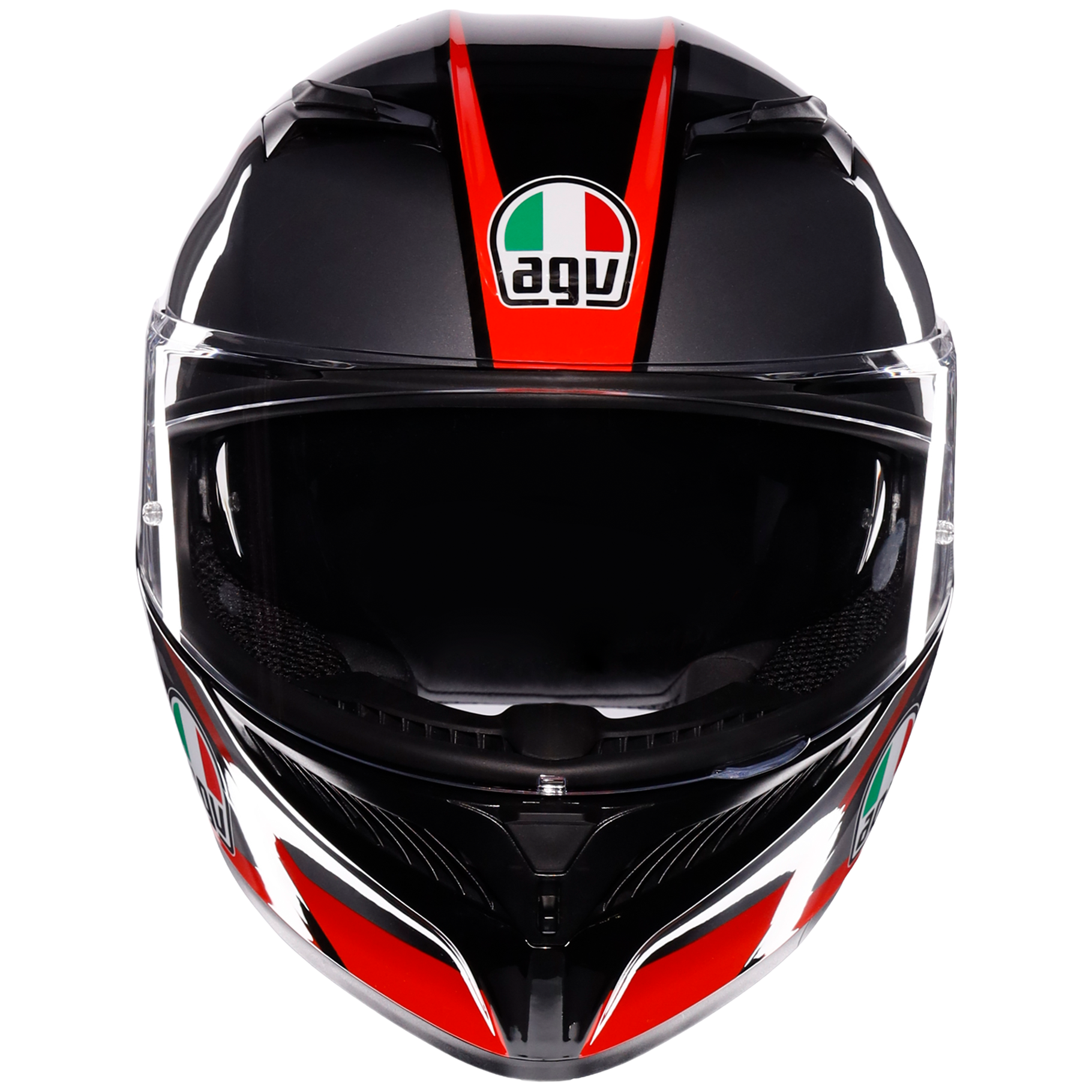 AGV K3 ECE 22.06 Striga