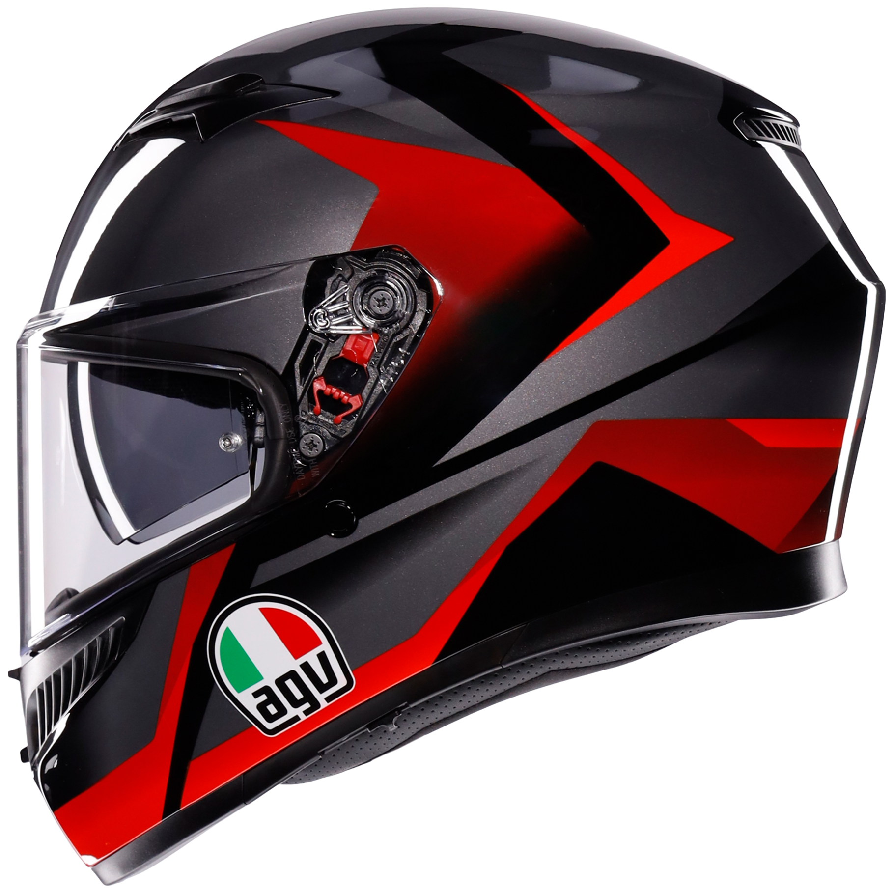 AGV K3 ECE 22.06 Striga