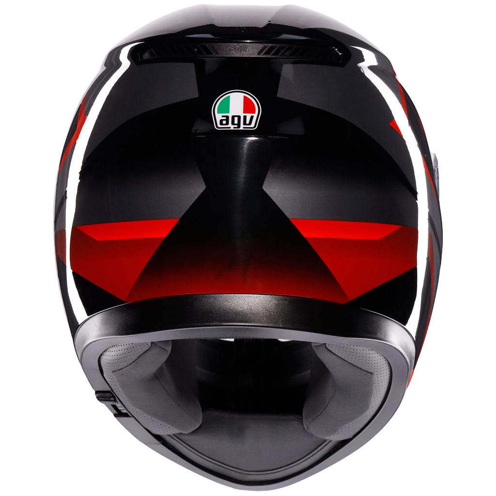AGV K3 ECE 22.06 Striga