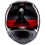 AGV K3 ECE 22.06 Striga