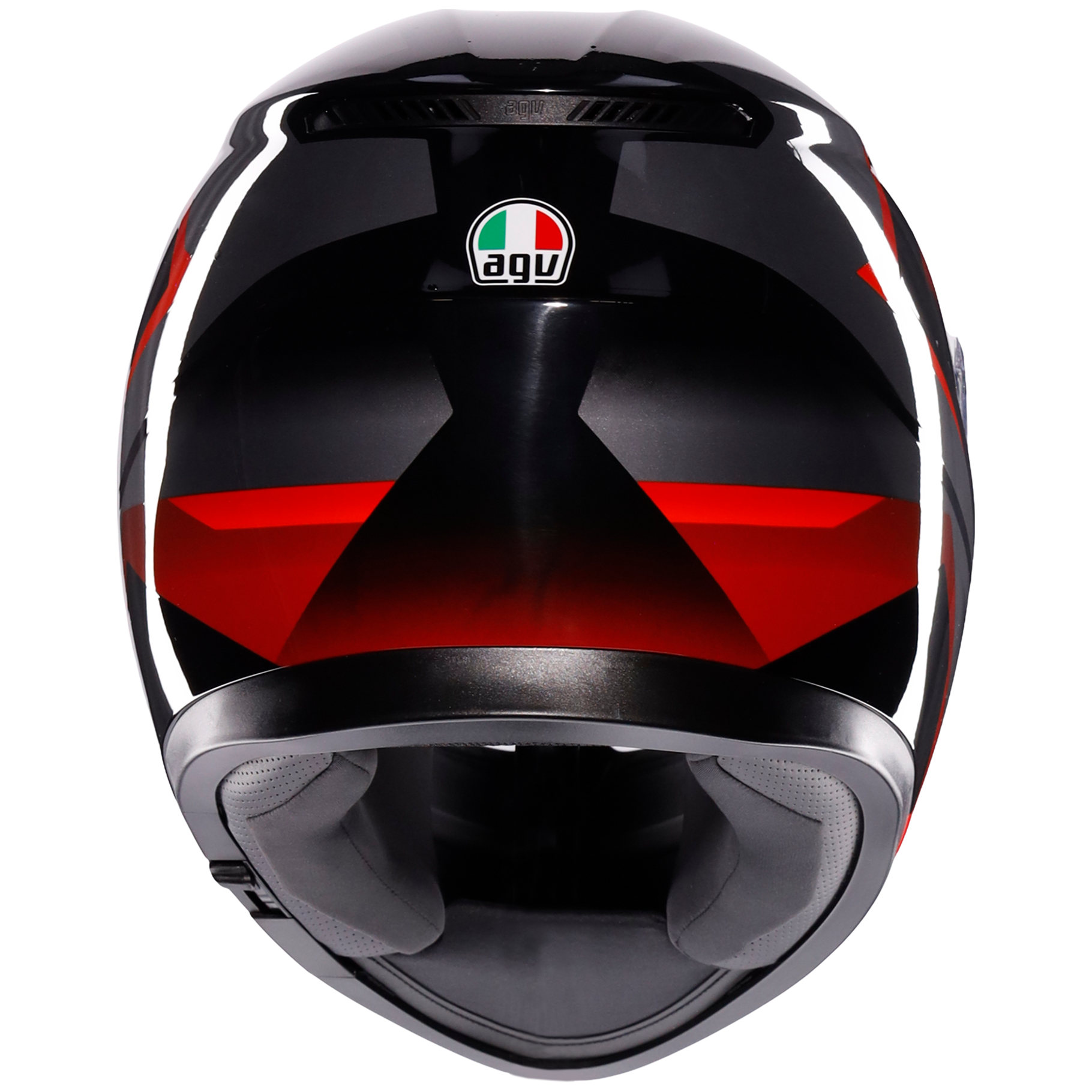 AGV K3 ECE 22.06 Striga