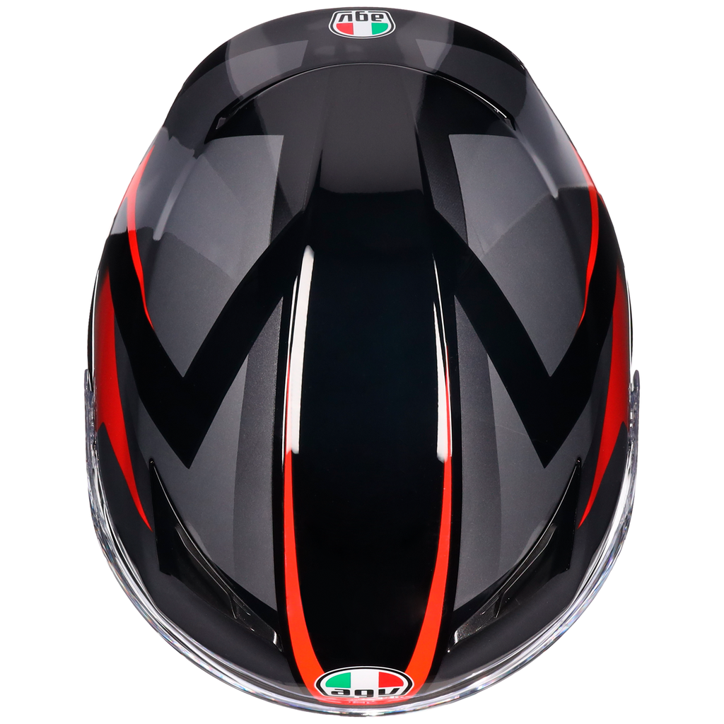 AGV K3 ECE 22.06 Striga