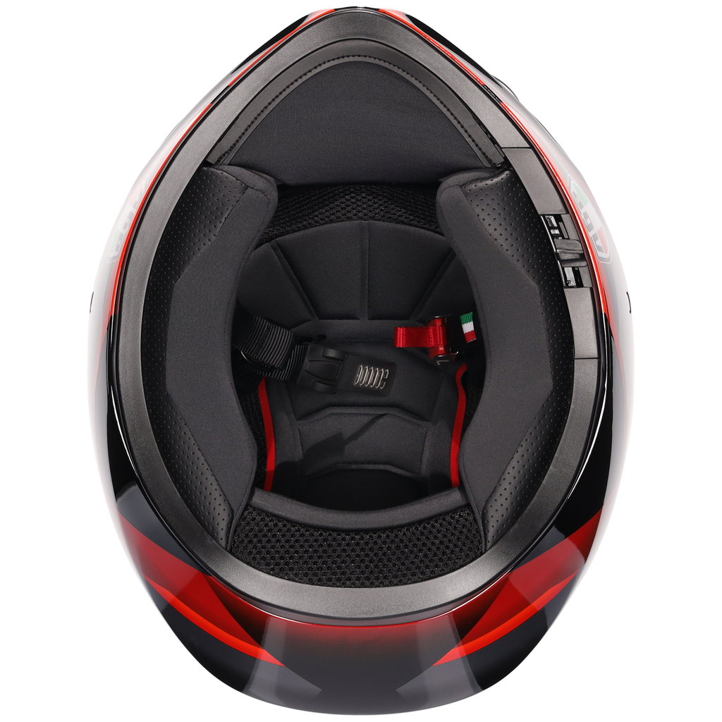 AGV K3 ECE 22.06 Striga