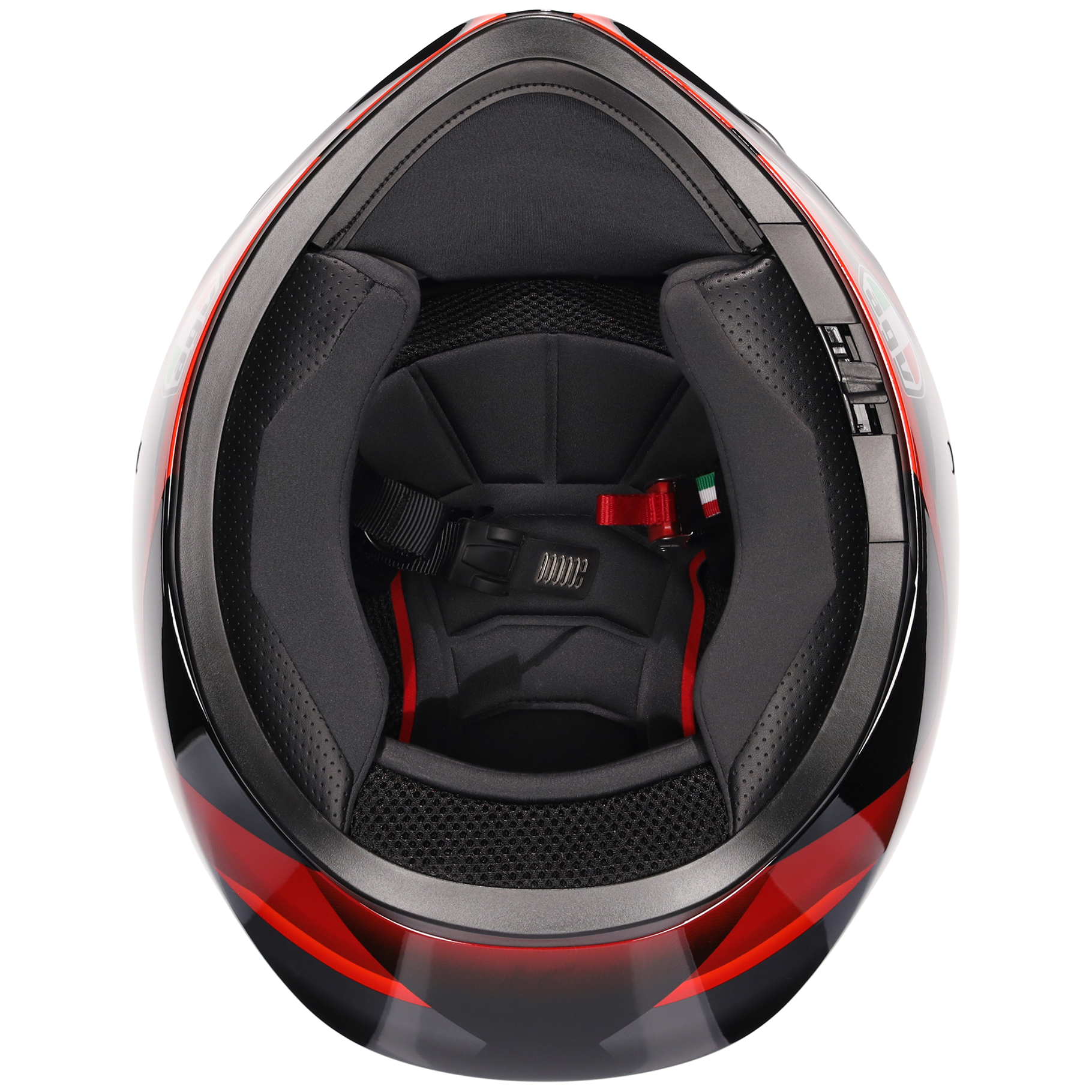 AGV K3 ECE 22.06 Striga