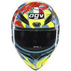 AGV K1-S Rossi Mugello 1999