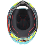 AGV K1-S Rossi Mugello 1999