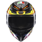 AGV K1-S Bezzecchi 2023