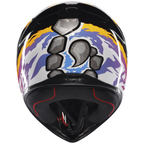 AGV K1-S Bezzecchi 2023