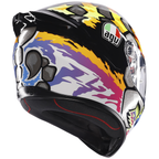AGV K1-S Bezzecchi 2023
