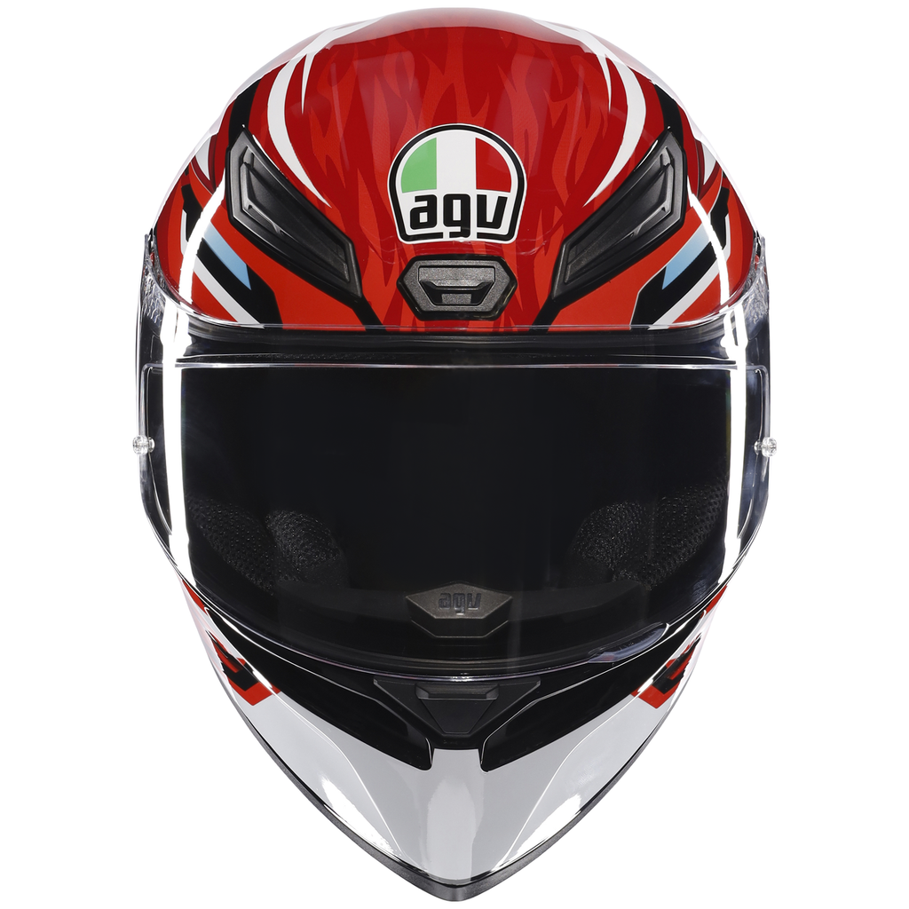 AGV K1-S Lion