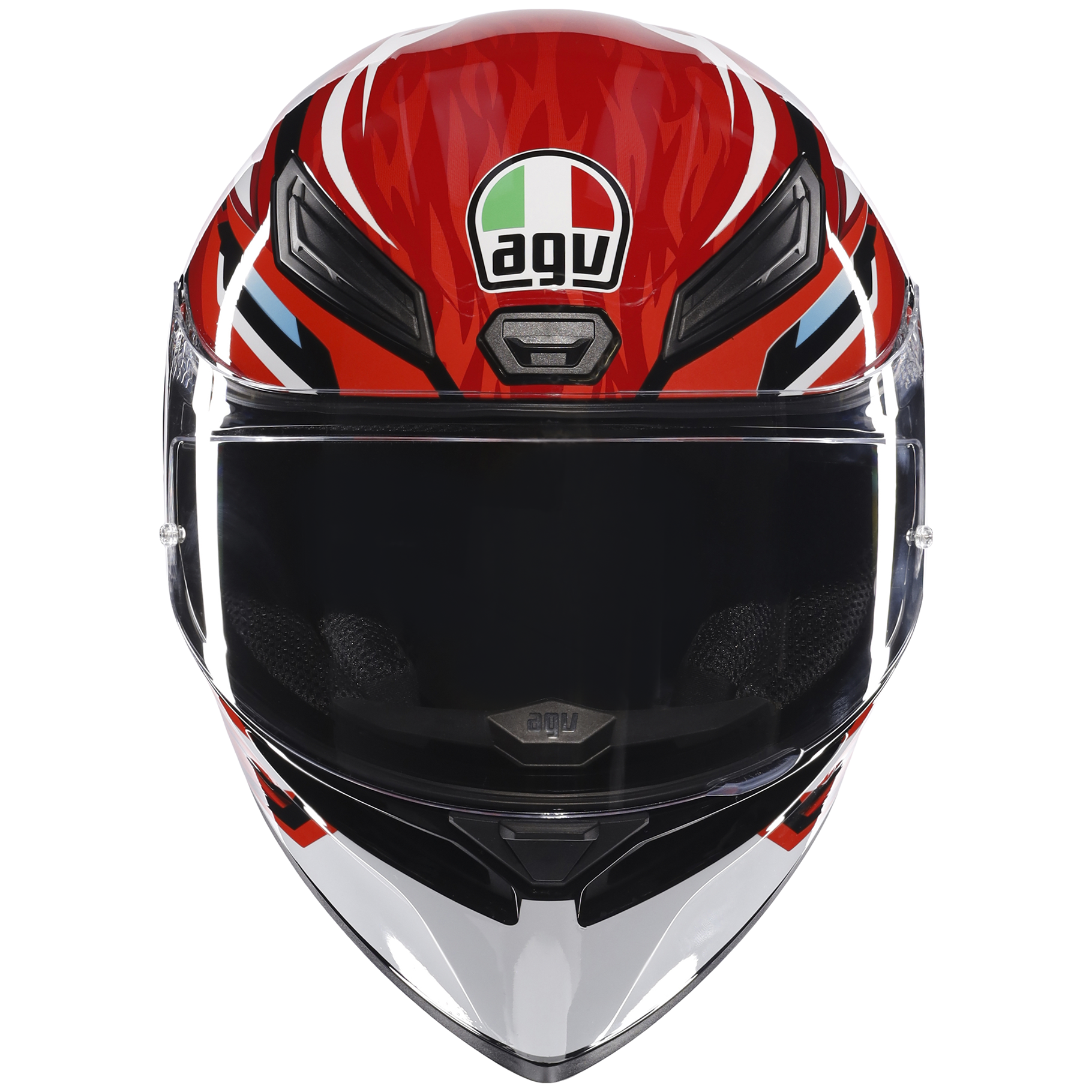AGV K1-S Lion