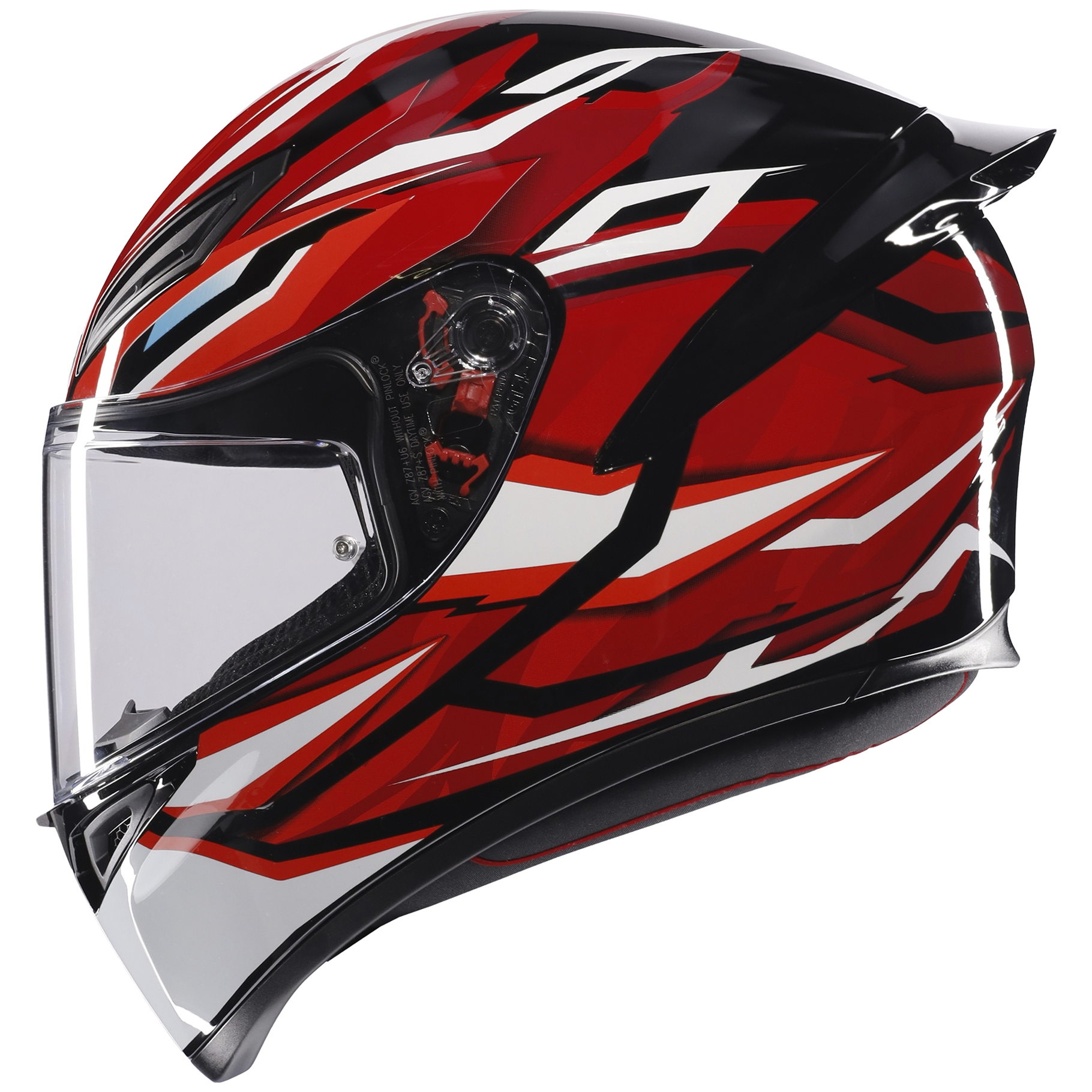 AGV K1-S Lion
