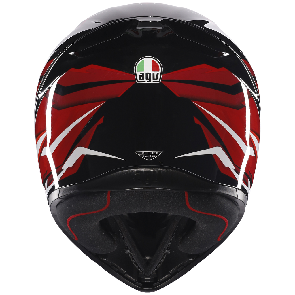 AGV K1-S Lion