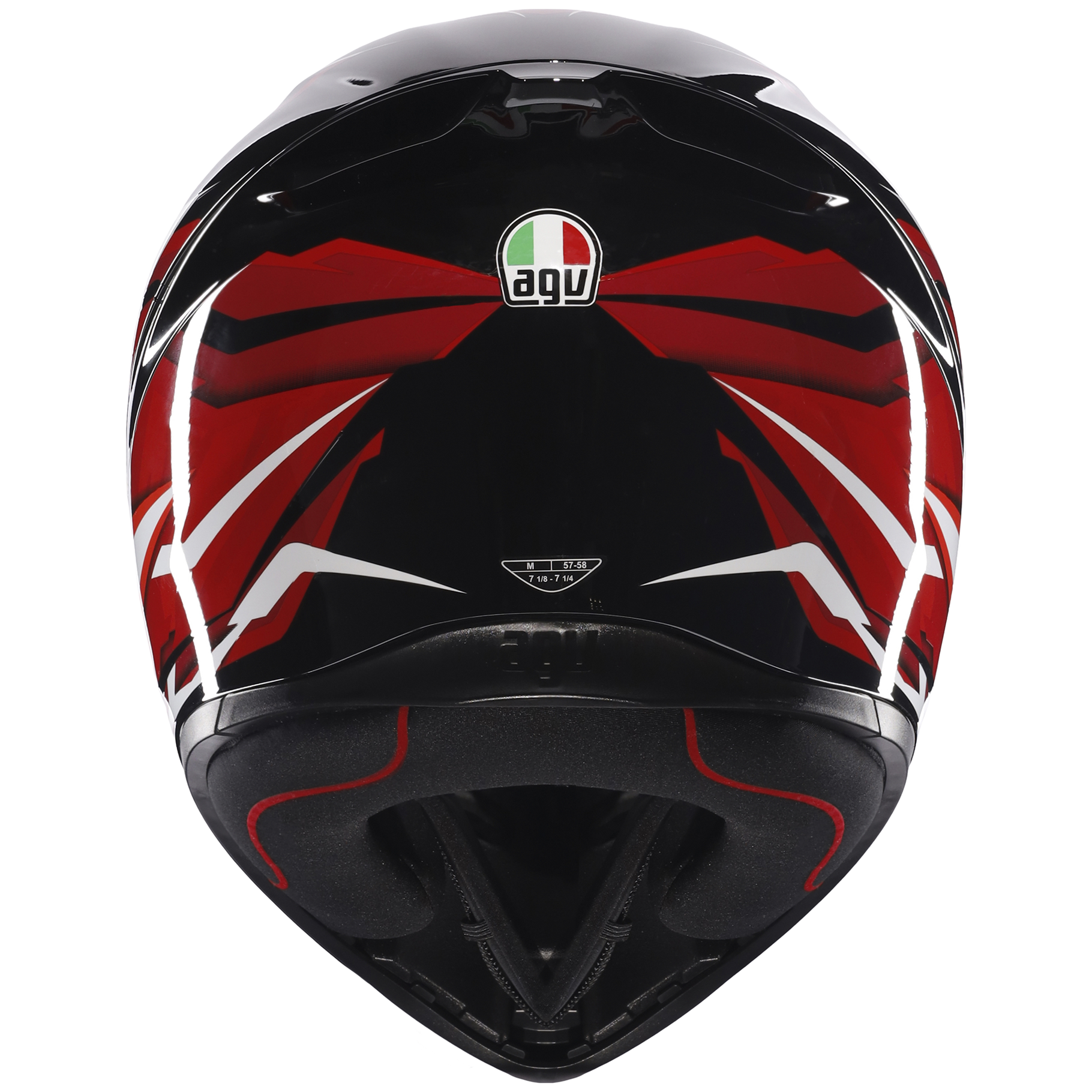 AGV K1-S Lion