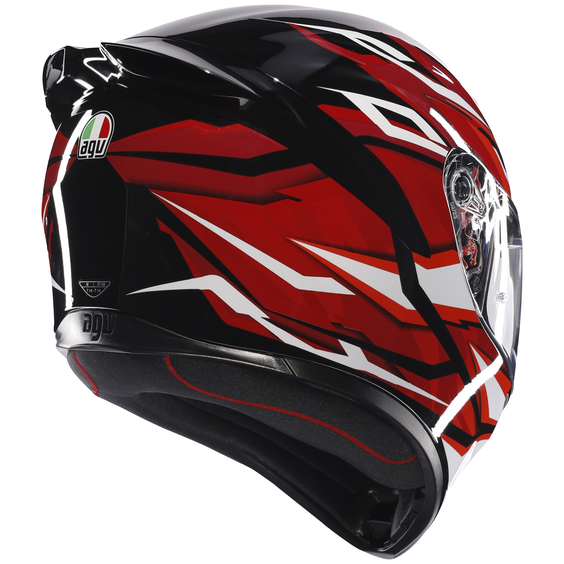 AGV K1-S Lion