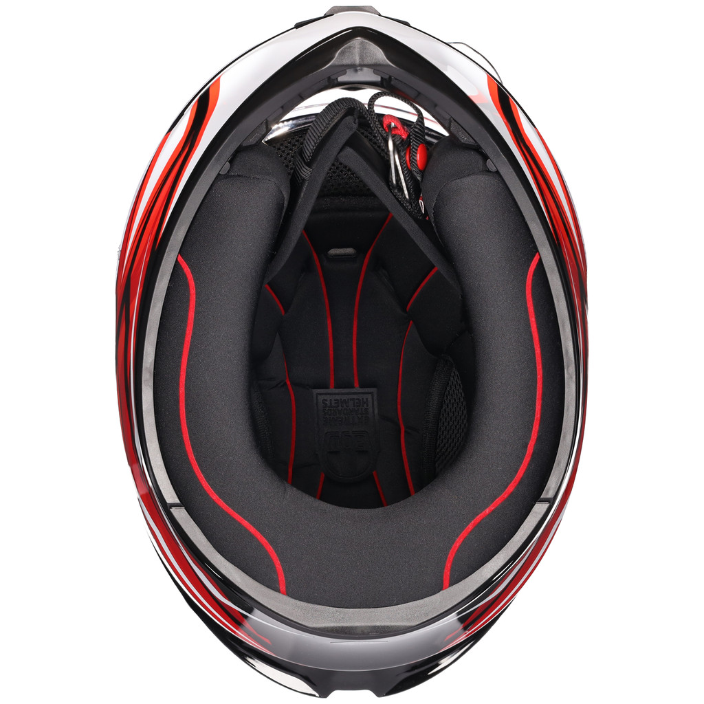 AGV K1-S Lion