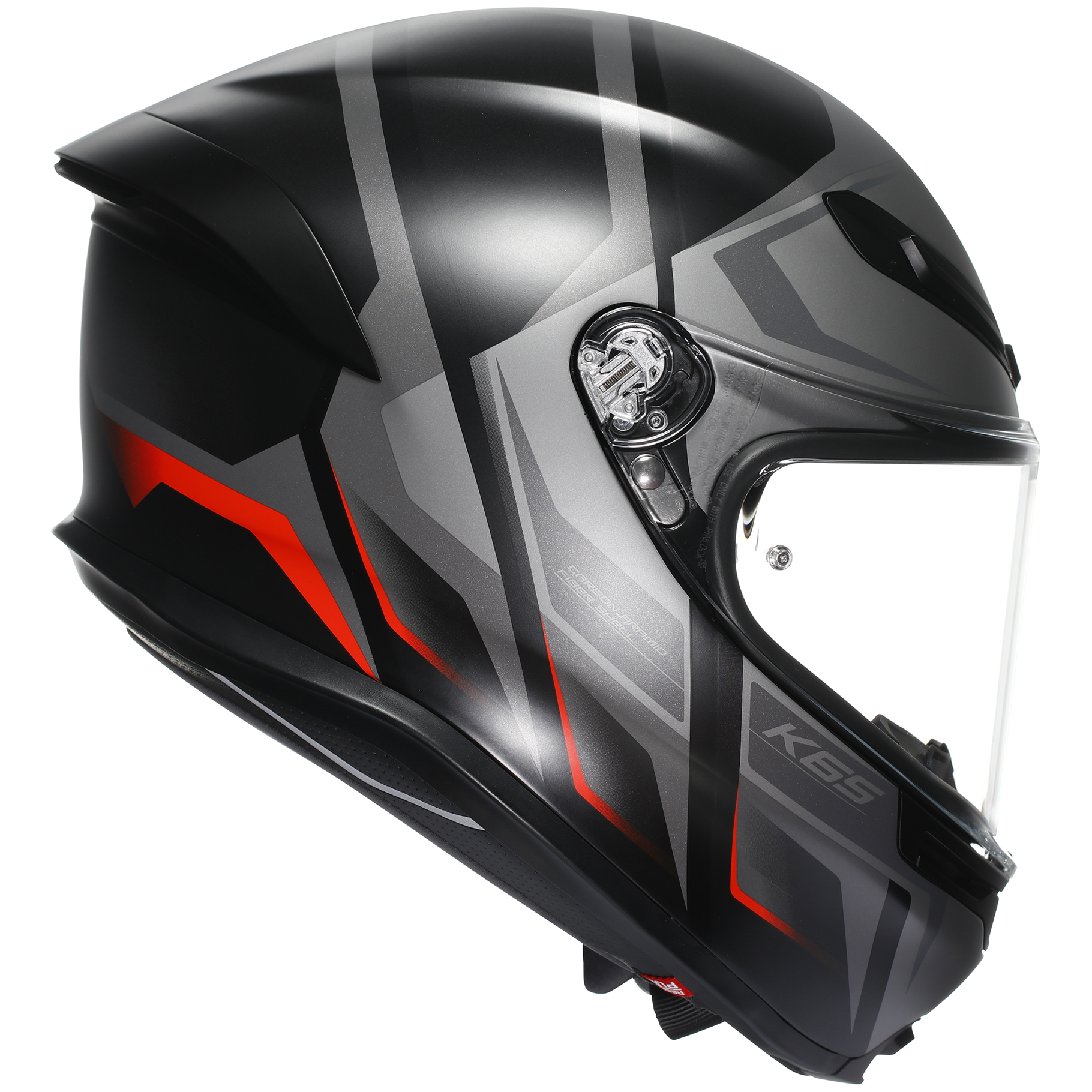 AGV K6-S Karve