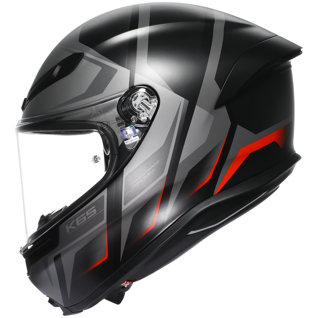 AGV K6-S Karve