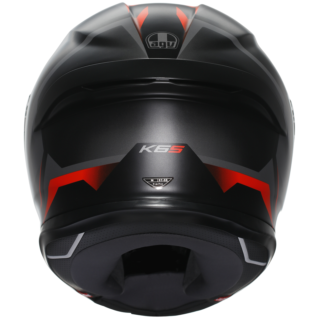 AGV K6-S Karve
