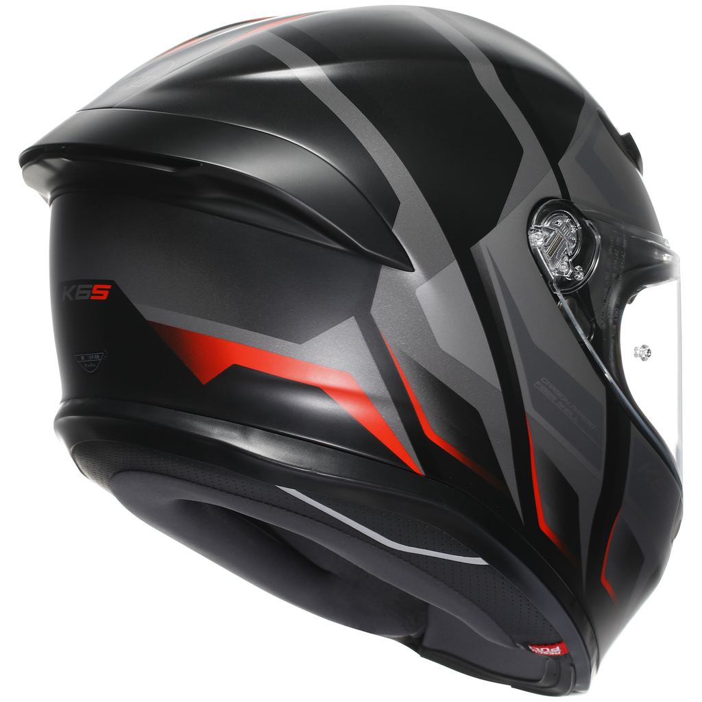 AGV K6-S Karve