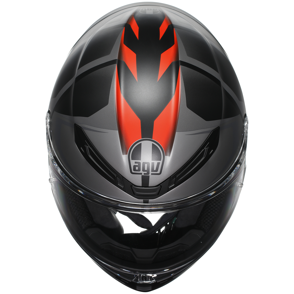 AGV K6-S Karve