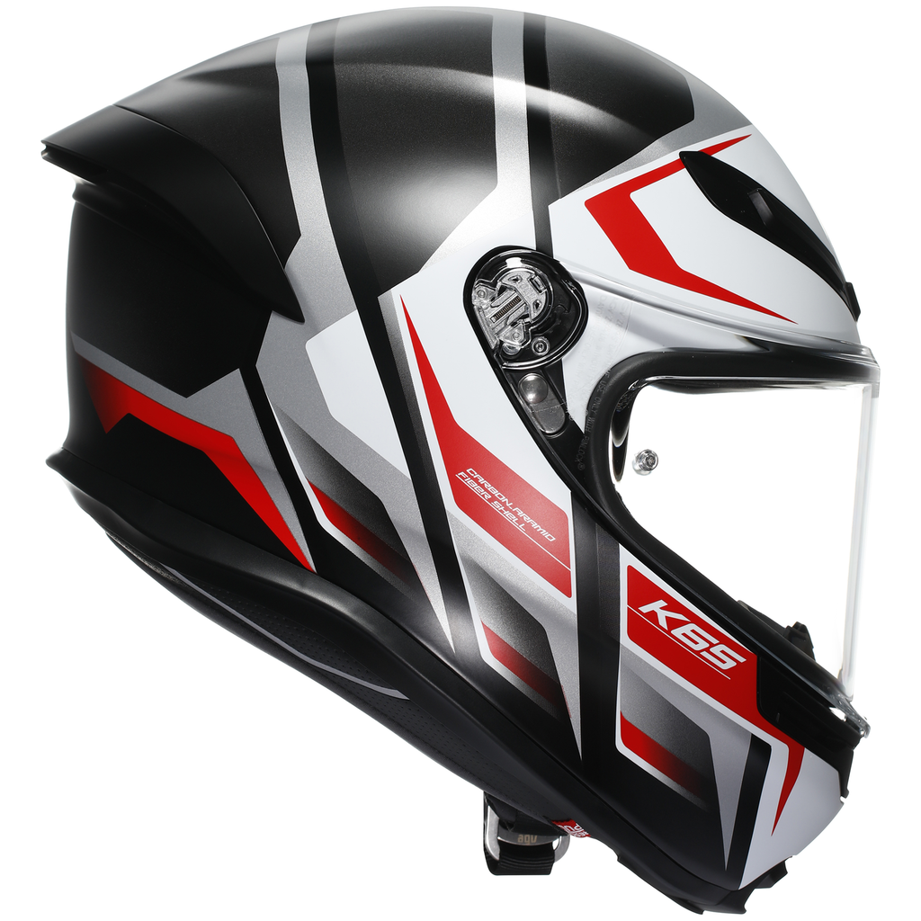 AGV K6-S Karve
