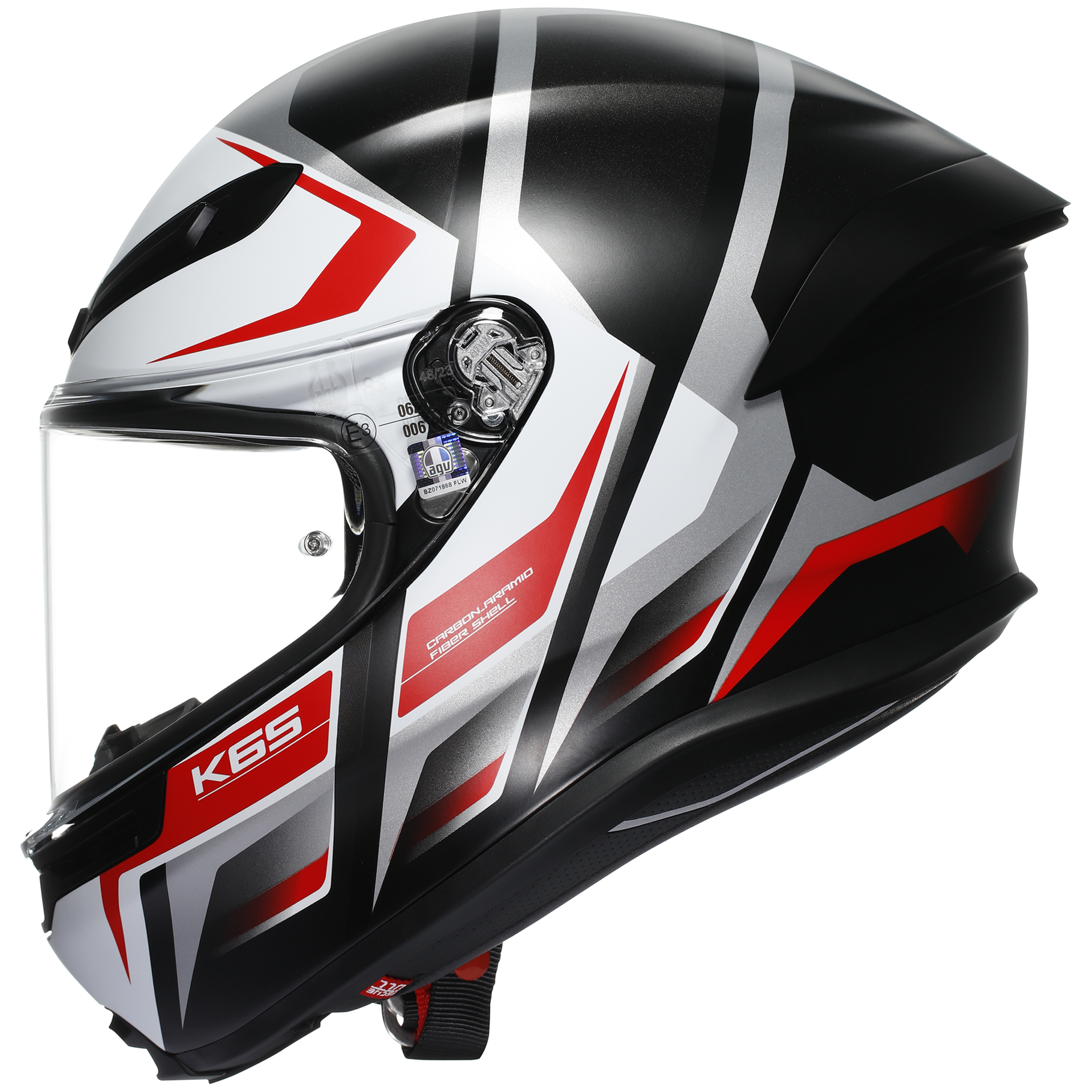 AGV K6-S Karve