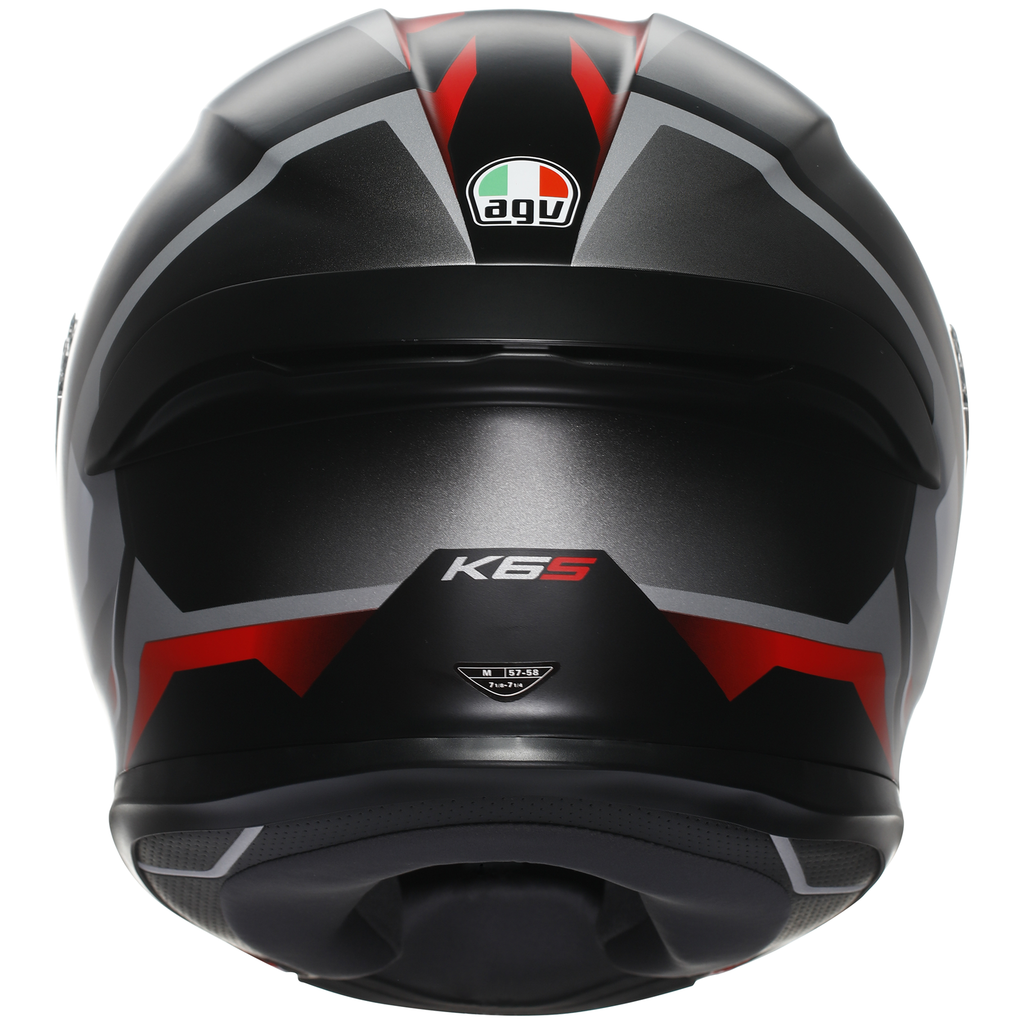 AGV K6-S Karve