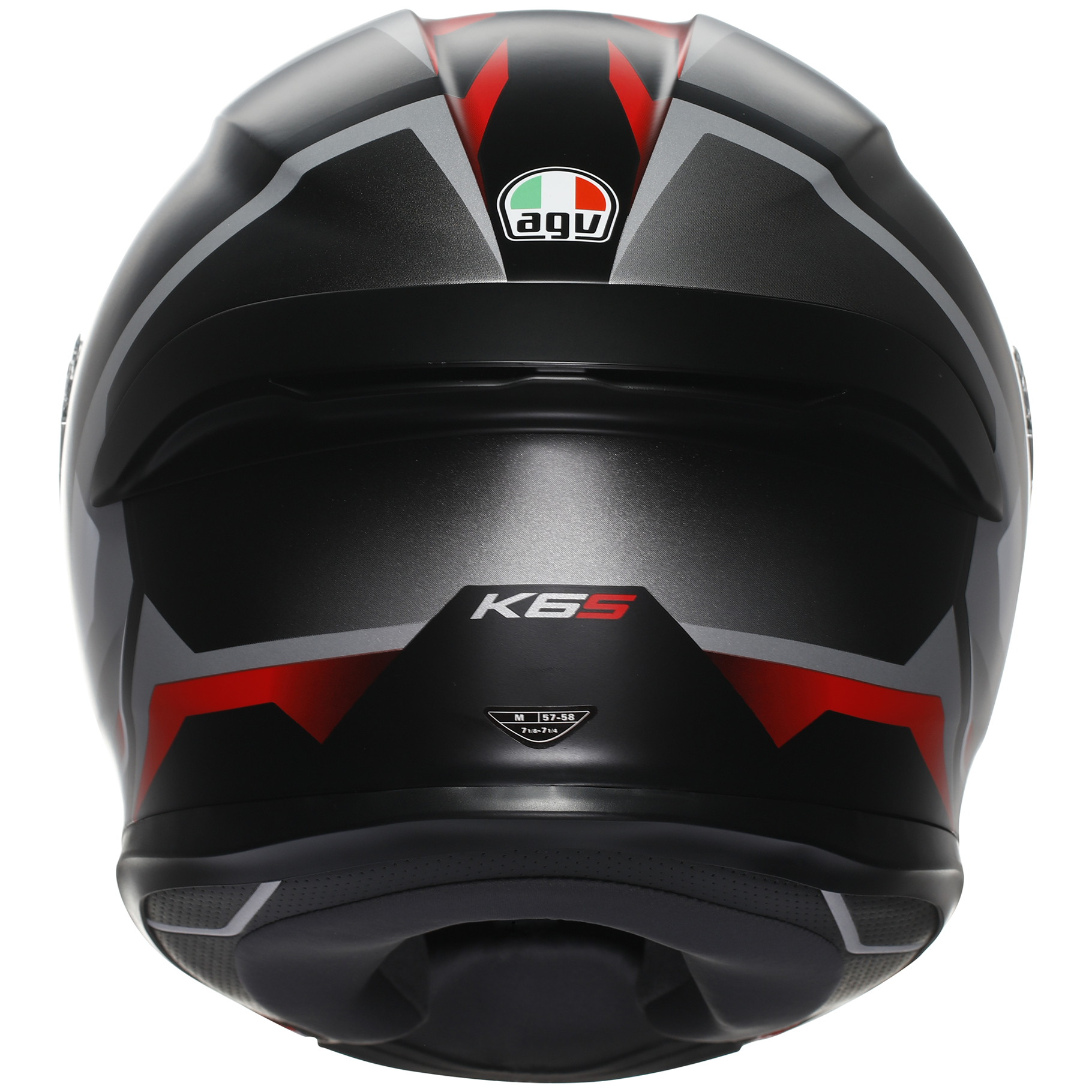 AGV K6-S Karve