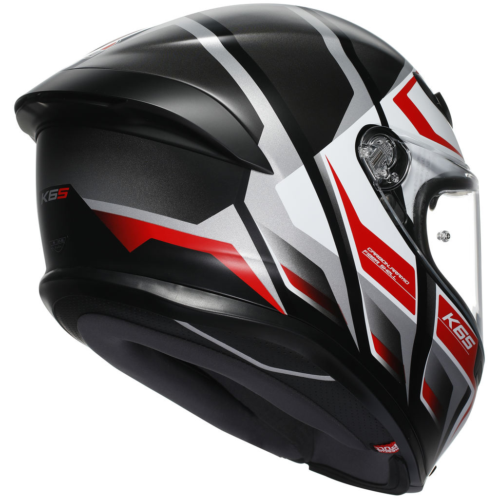 AGV K6-S Karve