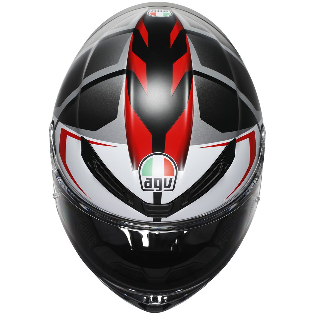 AGV K6-S Karve