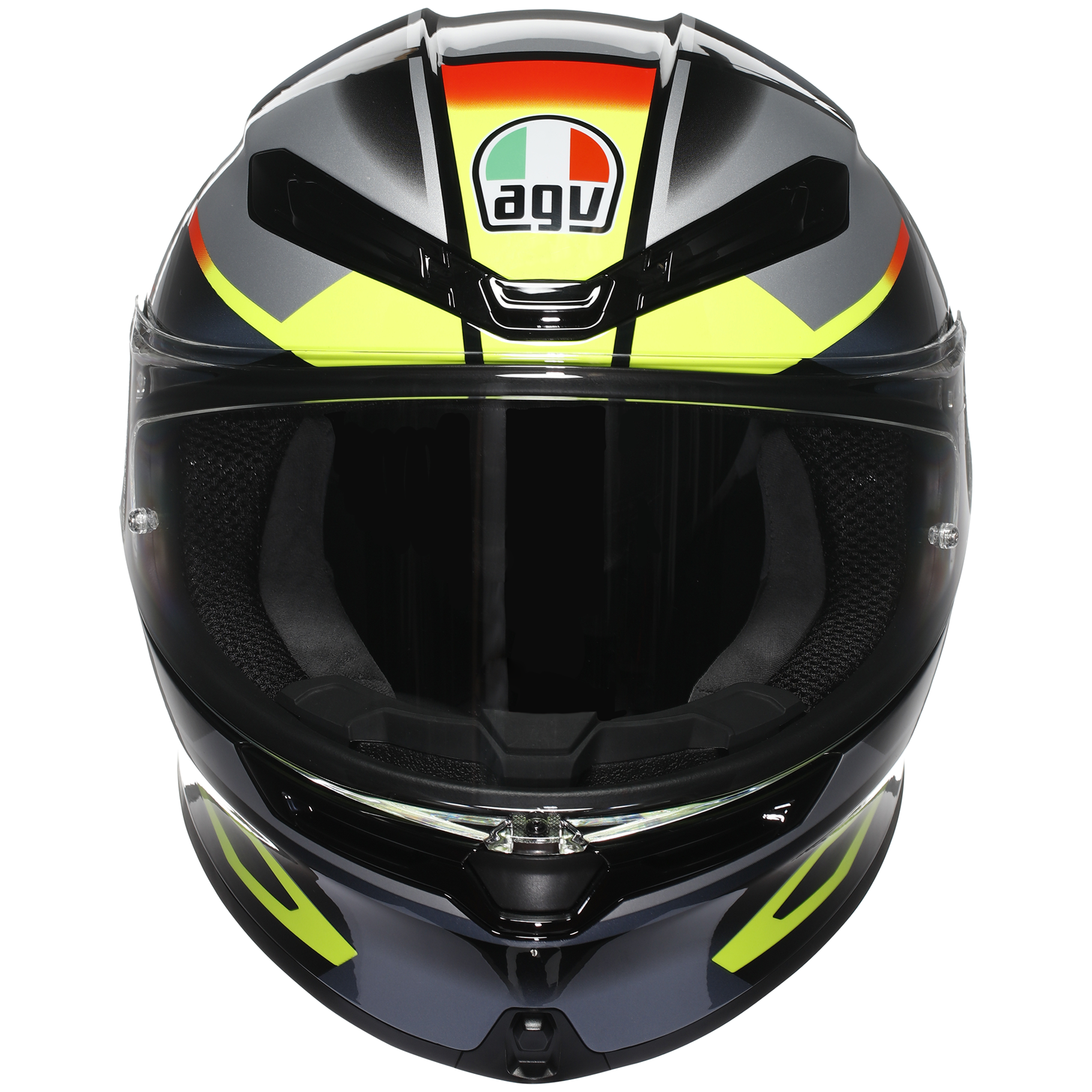 AGV K6-S Erazer