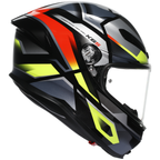 AGV K6-S Erazer