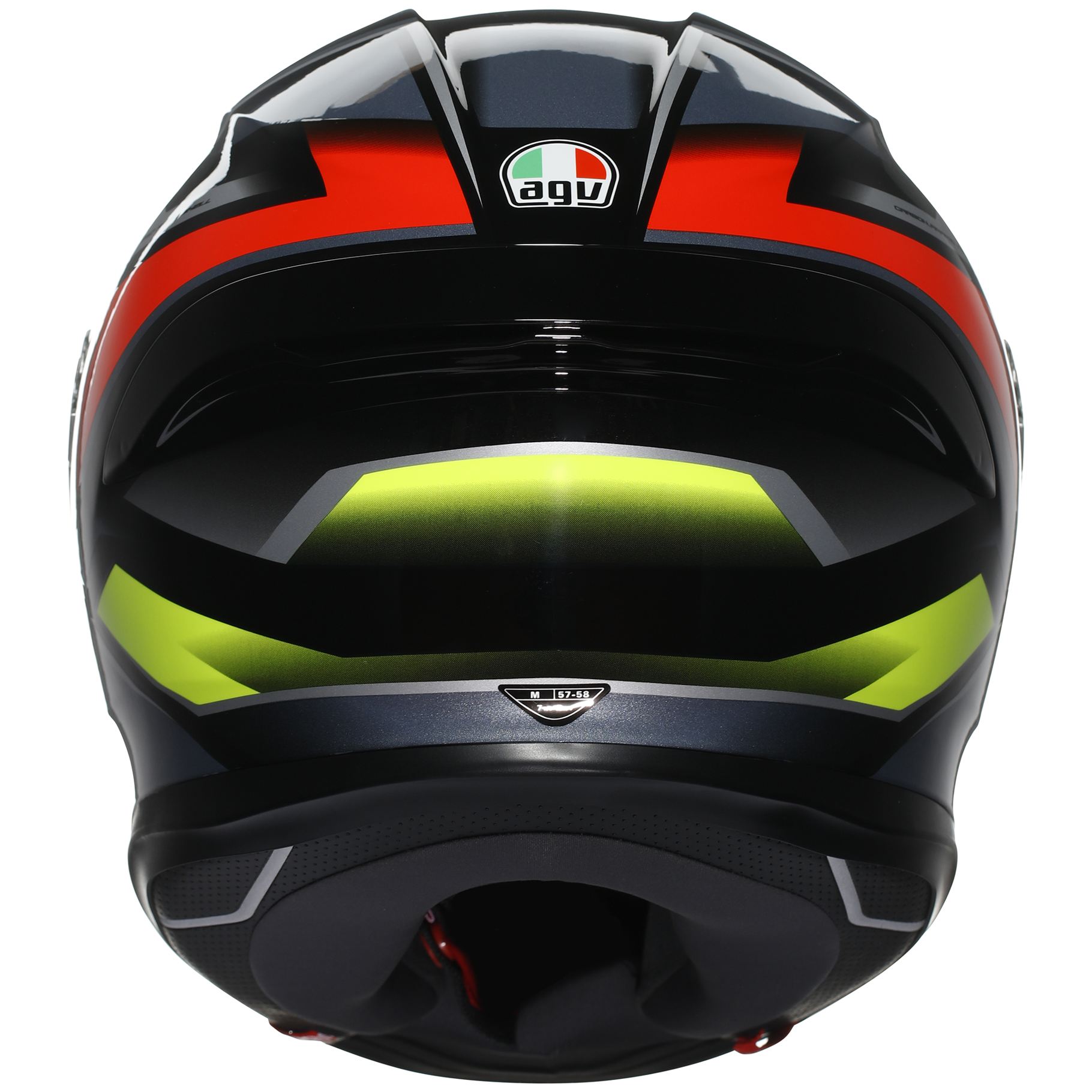 AGV K6-S Erazer