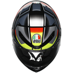 AGV K6-S Erazer