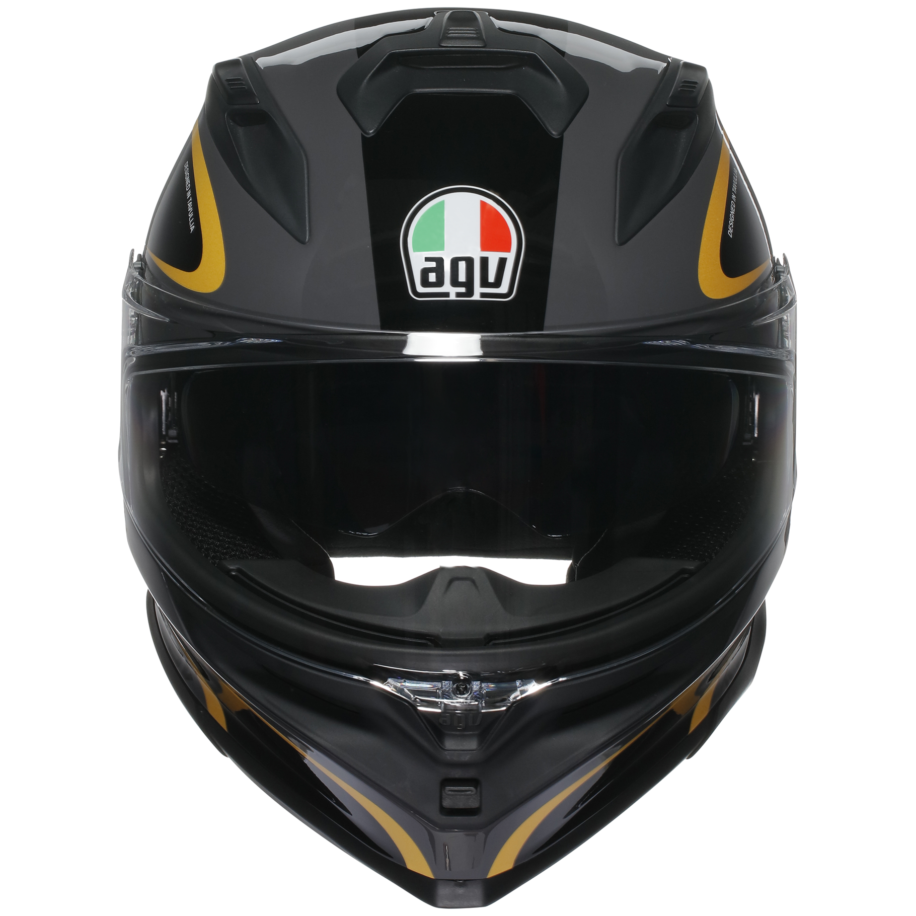 AGV K7 Flow 46