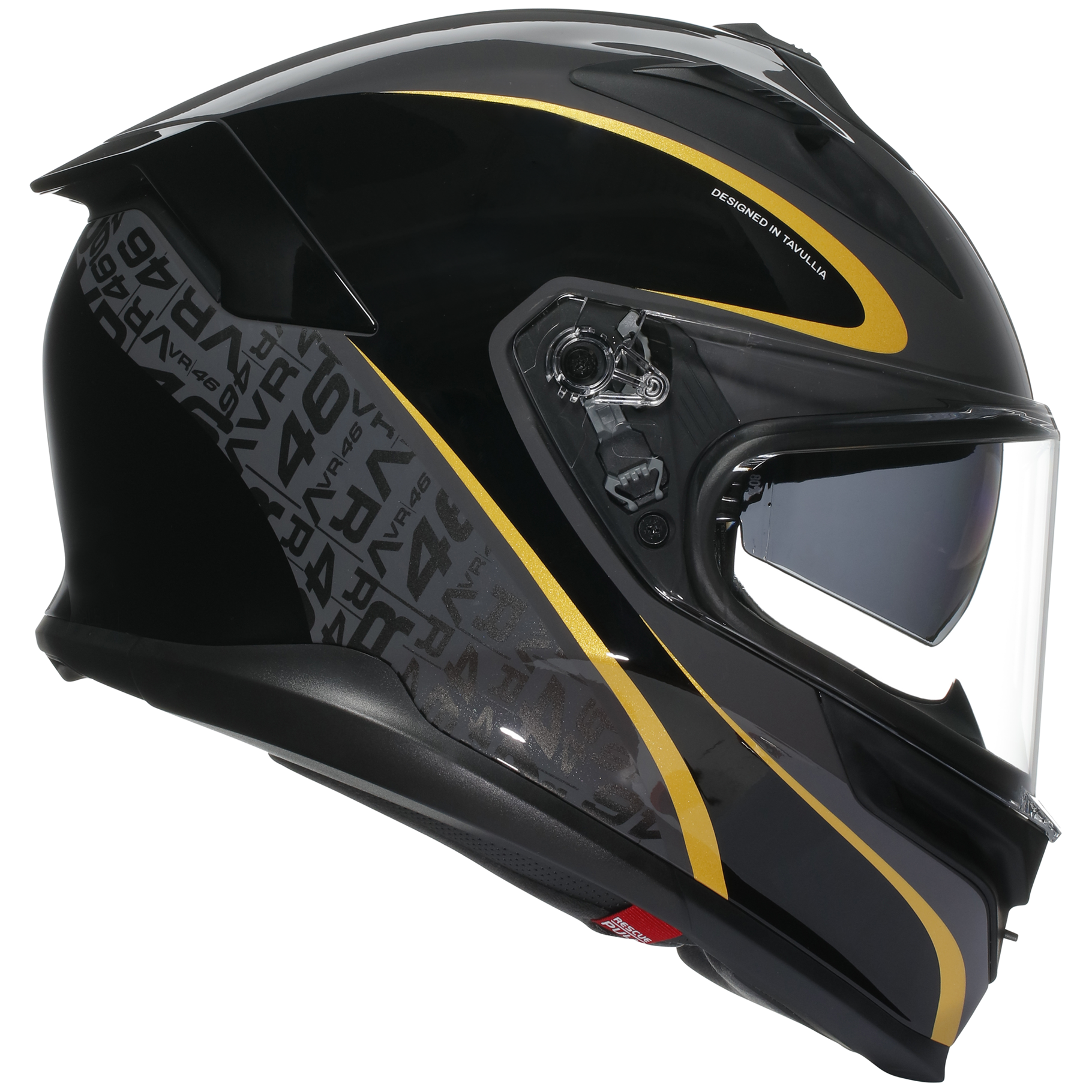 AGV K7 Flow 46