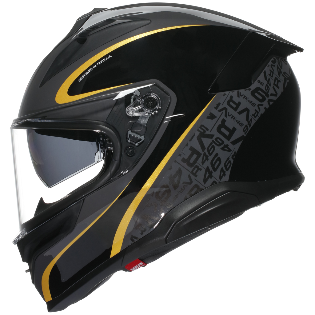 AGV K7 Flow 46
