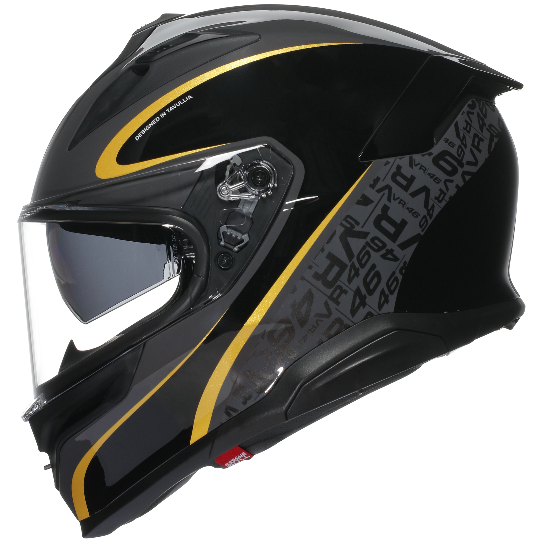 AGV K7 Flow 46
