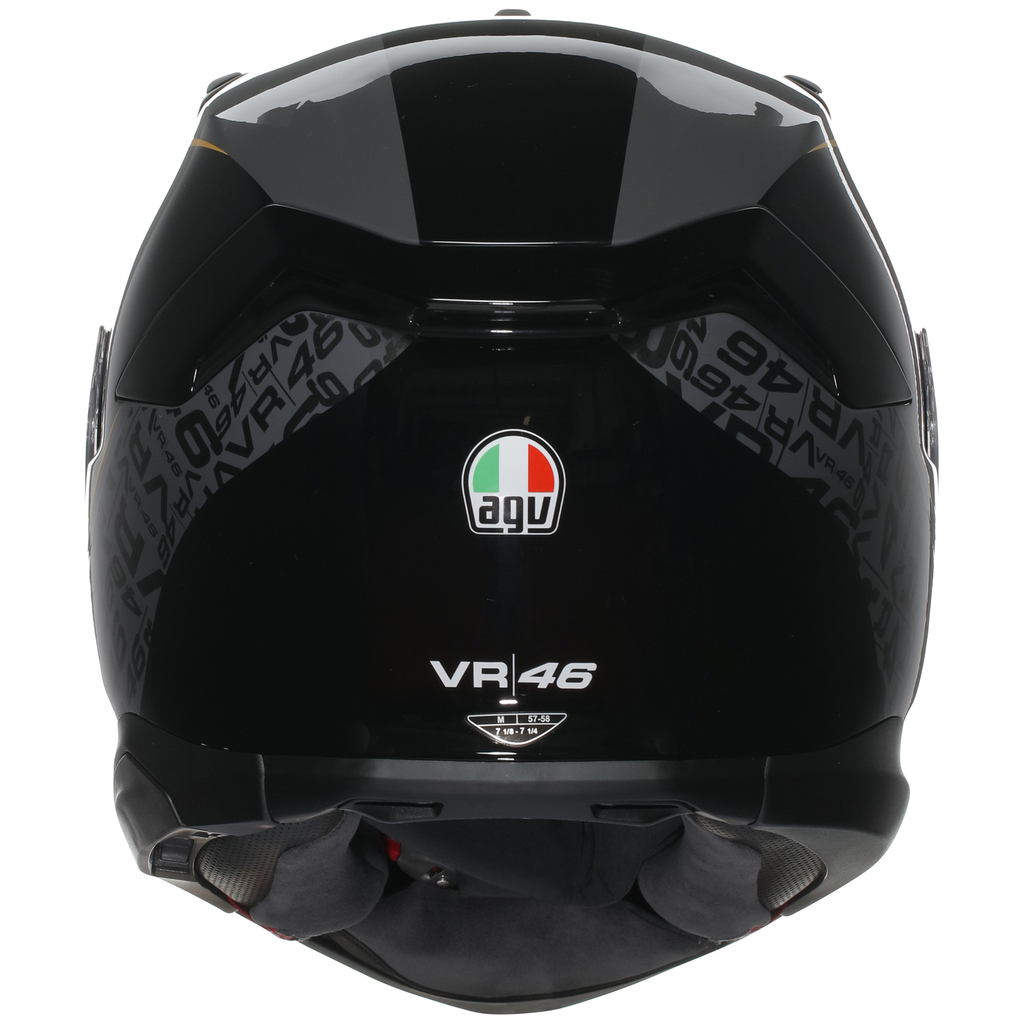 AGV K7 Flow 46