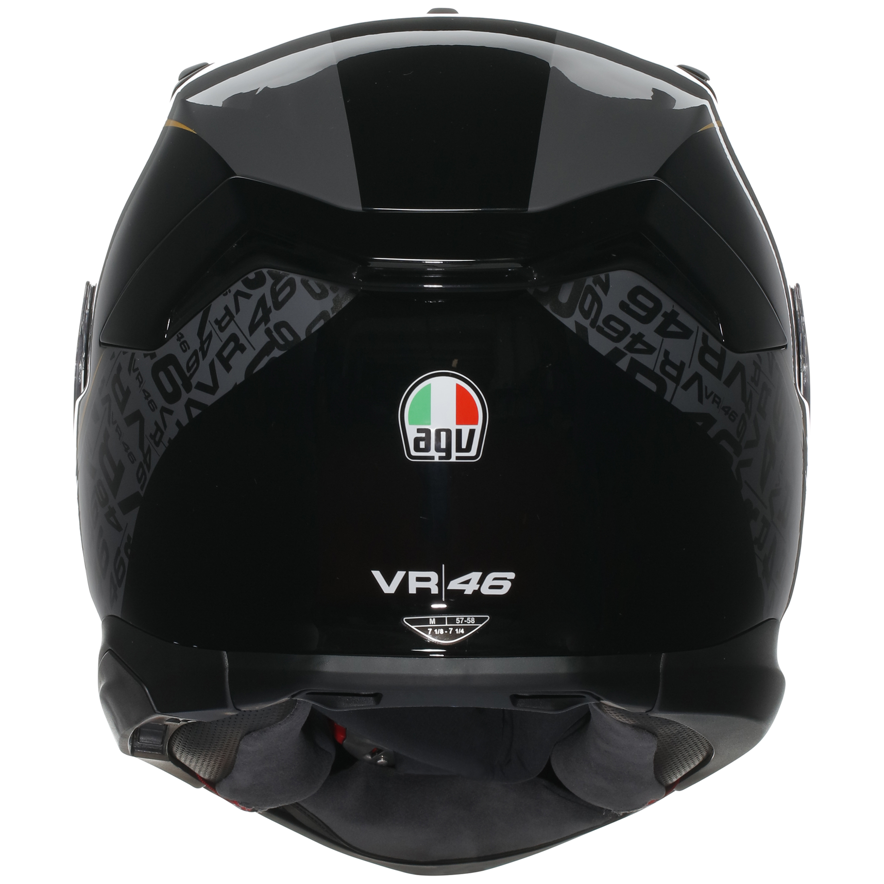 AGV K7 Flow 46
