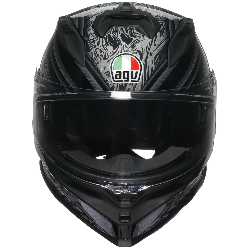 AGV K7 Damascus