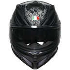 AGV K7 Damascus