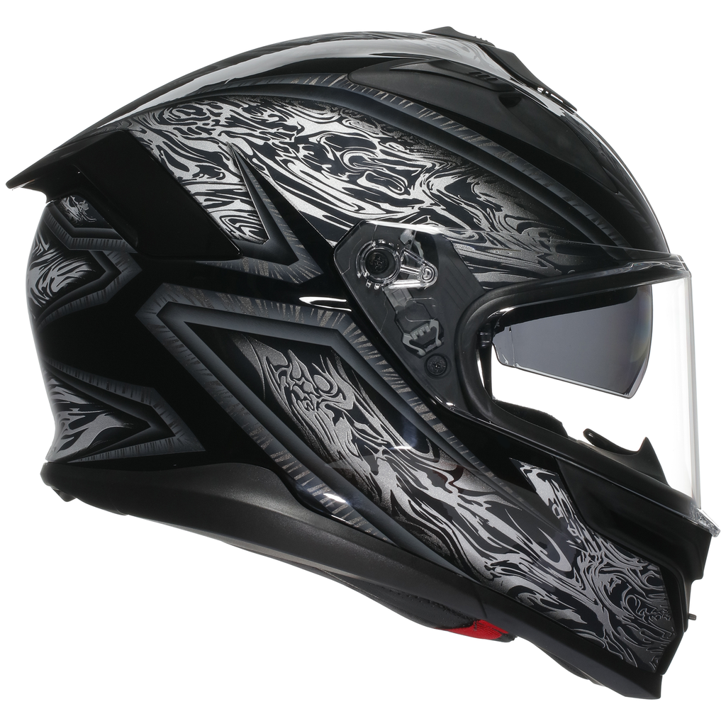AGV K7 Damascus