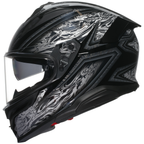 AGV K7 Damascus