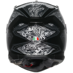 AGV K7 Damascus