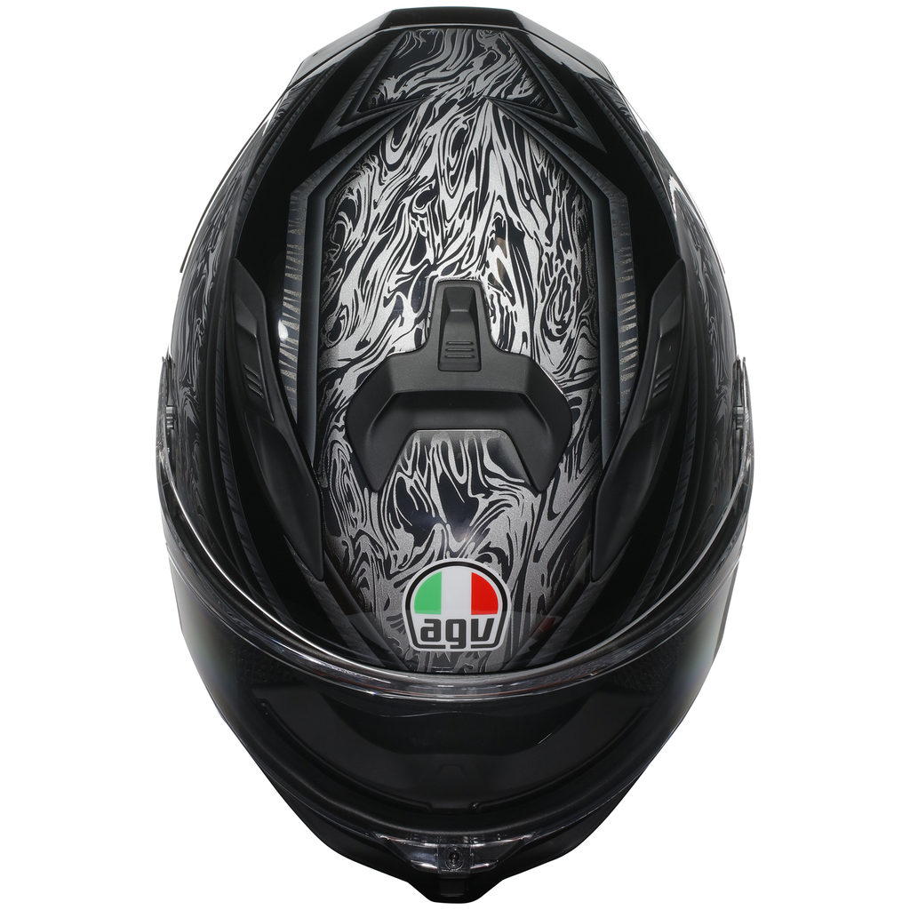 AGV K7 Damascus