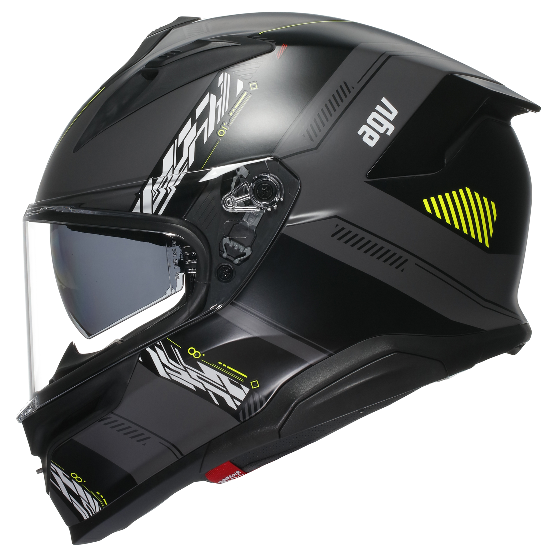 AGV K7 Kyber