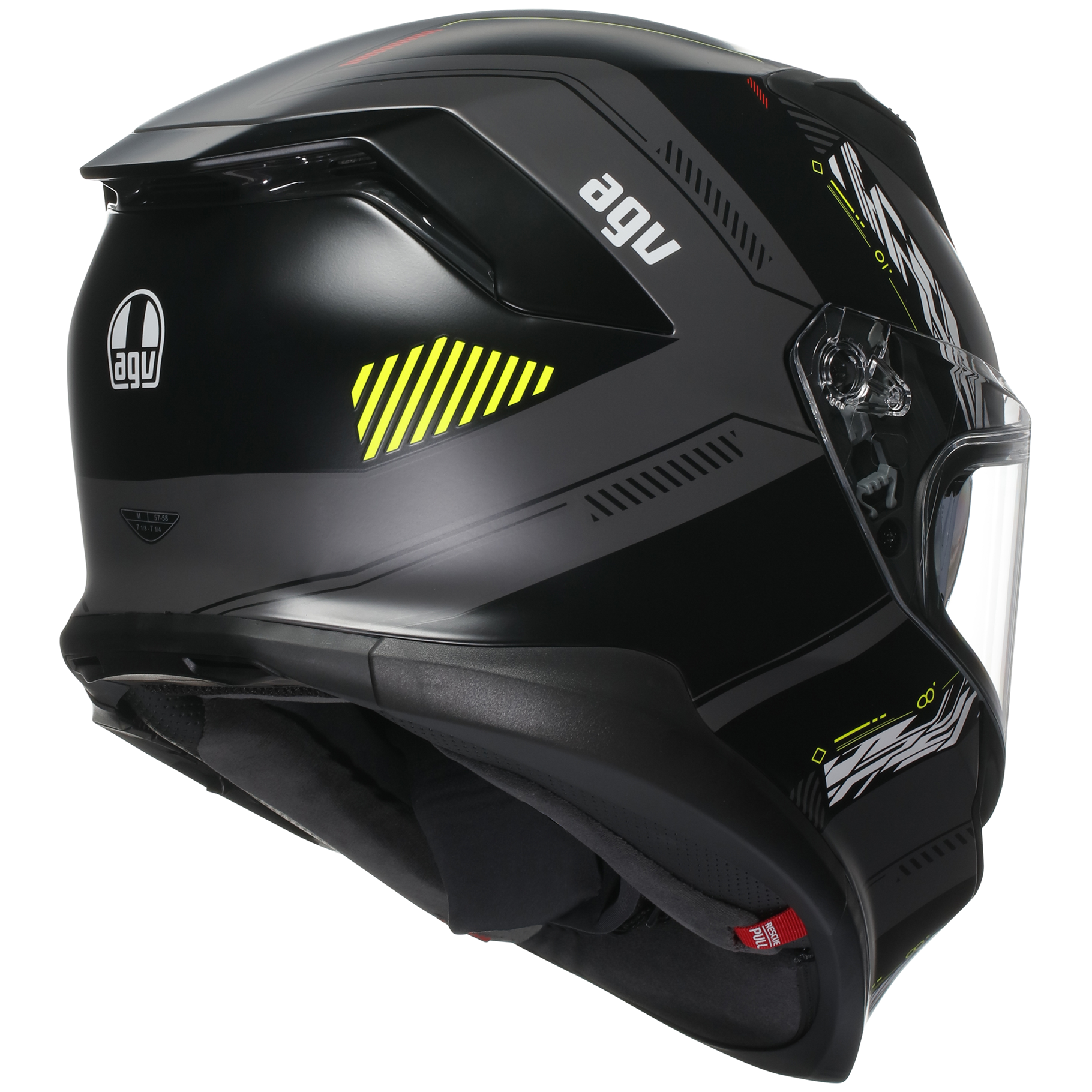 AGV K7 Kyber