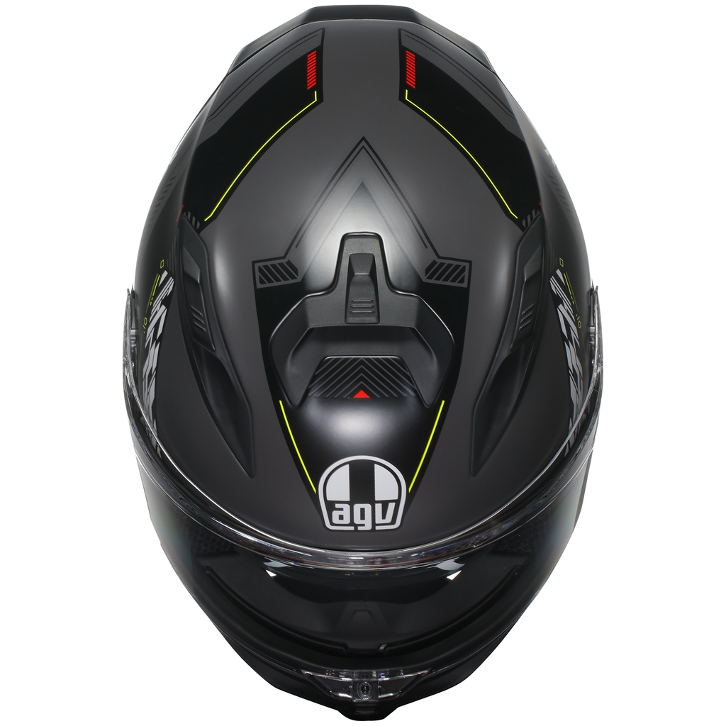 AGV K7 Kyber